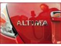 Sonoma Sunset Metallic - Altima 2.5 S Photo No. 5