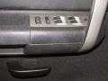 2008 Stealth Gray Metallic GMC Sierra 1500 SLE Extended Cab 4x4  photo #15