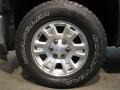 2008 Stealth Gray Metallic GMC Sierra 1500 SLE Extended Cab 4x4  photo #17