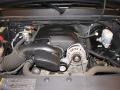2008 Stealth Gray Metallic GMC Sierra 1500 SLE Extended Cab 4x4  photo #19