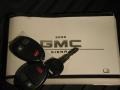 2008 Stealth Gray Metallic GMC Sierra 1500 SLE Extended Cab 4x4  photo #20
