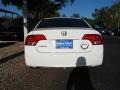 Taffeta White - Civic EX Sedan Photo No. 3