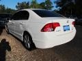 Taffeta White - Civic EX Sedan Photo No. 4