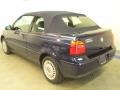 Batik Blue Pearl - Cabrio GLS Photo No. 4