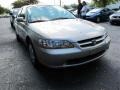 1998 Regent Silver Pearl Honda Accord LX Sedan  photo #1