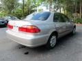 1998 Regent Silver Pearl Honda Accord LX Sedan  photo #2