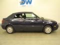 Batik Blue Pearl - Cabrio GLS Photo No. 6