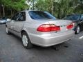 1998 Regent Silver Pearl Honda Accord LX Sedan  photo #3