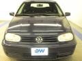 Batik Blue Pearl - Cabrio GLS Photo No. 7