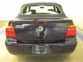 Batik Blue Pearl - Cabrio GLS Photo No. 8