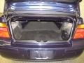Batik Blue Pearl - Cabrio GLS Photo No. 9