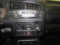 Batik Blue Pearl - Cabrio GLS Photo No. 11