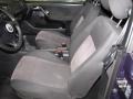 Batik Blue Pearl - Cabrio GLS Photo No. 13