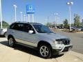 Titanium Silver Metallic - X5 3.0i Photo No. 2