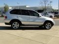 Titanium Silver Metallic - X5 3.0i Photo No. 4