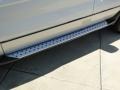 Titanium Silver Metallic - X5 3.0i Photo No. 11