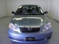 2006 Phantom Gray Pearl Toyota Corolla CE  photo #2