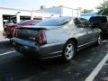 Medium Gray Metallic - Monte Carlo LS Photo No. 2