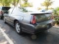 Medium Gray Metallic - Monte Carlo LS Photo No. 3