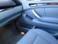 Titanium Silver Metallic - X5 3.0i Photo No. 25