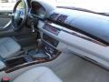Titanium Silver Metallic - X5 3.0i Photo No. 26
