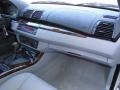 Titanium Silver Metallic - X5 3.0i Photo No. 27