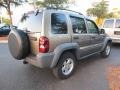  2005 Liberty Sport Light Khaki Metallic