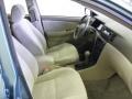 2006 Phantom Gray Pearl Toyota Corolla CE  photo #14