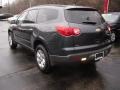  2011 Traverse LS AWD Cyber Gray Metallic