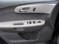 2011 Cyber Gray Metallic Chevrolet Traverse LS AWD  photo #8
