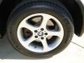 Titanium Silver Metallic - X5 3.0i Photo No. 40