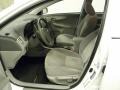 2009 Super White Toyota Corolla LE  photo #8
