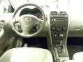2009 Super White Toyota Corolla LE  photo #9