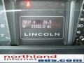 2010 Ingot Silver Metallic Lincoln Navigator 4x4  photo #20