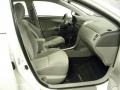 2009 Super White Toyota Corolla LE  photo #16