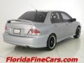 Cool Silver Metallic - Lancer RALLIART Photo No. 2