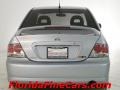 Cool Silver Metallic - Lancer RALLIART Photo No. 6