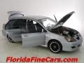 Cool Silver Metallic - Lancer RALLIART Photo No. 7