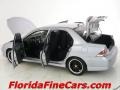 Cool Silver Metallic - Lancer RALLIART Photo No. 8