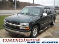 Forest Green Metallic - Silverado 1500 LS Extended Cab Photo No. 13