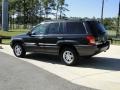 2004 Brillant Black Crystal Pearl Jeep Grand Cherokee Laredo  photo #6