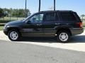 2004 Brillant Black Crystal Pearl Jeep Grand Cherokee Laredo  photo #7
