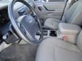 2004 Brillant Black Crystal Pearl Jeep Grand Cherokee Laredo  photo #11
