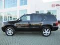 Black - Tahoe LTZ 4x4 Photo No. 2