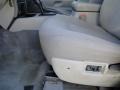 2004 Brillant Black Crystal Pearl Jeep Grand Cherokee Laredo  photo #13