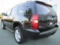 Black - Tahoe LTZ 4x4 Photo No. 3