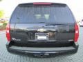 Black - Tahoe LTZ 4x4 Photo No. 4