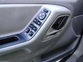2004 Brillant Black Crystal Pearl Jeep Grand Cherokee Laredo  photo #14