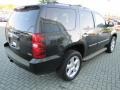 Black - Tahoe LTZ 4x4 Photo No. 5