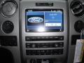 Steel Gray/Black Controls Photo for 2011 Ford F150 #47136105